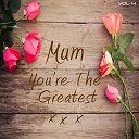 It's A Cover Up - Mum you're the greatest, vol. 4
