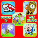 The Fun Factory - Nursery tv - the album