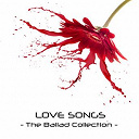 It's A Cover Up - Love songs - the ballad collection