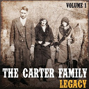 The Carter Family - The carter family legacy, vol. 1