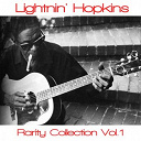Lightnin' Hopkins - Lightnin' hopkins, vol. 1