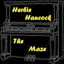 Herbie Hancock - The maze