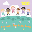 The Fun Factory - 100 children's sing along songs