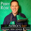 Perry Rose - St. patrick's day (original irish songs & trad)