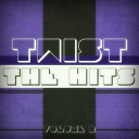 Chris Montez / Chubby Checker / Claude Fran&ccedil;ois / Dalida / Danyel G&eacute;rard / Fats Domino / Gary Us Bonds / Joey Dee / Johnny Hallyday / Les Chaussettes Noires / Les Pirates / Lucky Blondo / Sam Cooke / The Isley Brothers / Tony Sheridan - Twist the hits, vol. 2
