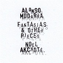 No&euml;l Akchot&eacute; - Fantasias and other pieces, vol. 1