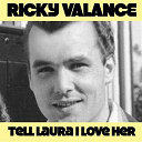 Ricky Valance - Tell laura i love her