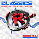 Amalia Syst-M / Chicago Zone / Dave Rik / Dj Fox / Electrostan / Freyo / Katrin Lewis Project / Loops Factory / Majorette / Pada One / Pure Fiction - Classics, vol. 24 (hardstyle - jumpstyle - tekstyle)