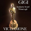 Vic Damone - Gigi (academy award winner 1958)