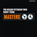 Oscar Peterson - Night train
