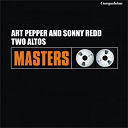 Art Pepper / Sonny Redd - Two altos