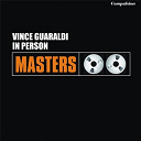 Vince Guaraldi - In person