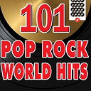 Alice Lesley / Alvadean Coker / Barbara Allen / Barbara Redd / Barbara Tennant / Bert Weedon / Betty Jo Starr / Bill Haley / Billy Fury / Bo Diddley / Bobby Rydell / Bobby Vee / Brenda Lee / Brook Benton / Buddy Holly / Carole King / Chubby Checker / Cliff Richard / Dee Dee Gaudet / Dreamers Project / Eddy Cochran / Eileen Rodgers / Elvis Presley "The King" / Fats Domino / Gene Vincent / Jean Dinning / Jerry Lee Lewis / Joan Armstrong / Joan King / Johnny / Johnny Tillotson / Joyce Harris / Judy Faye / Laura Lee Perkins / Linda / Lonnie Donnegan / My Generation / Pat Ferguson / Peggy Upton / Ray Peterson / The Drifters / The Epics / The Hurricanes / The Platters / Wanda Jackson - 101 pop rock world hits (rock world hits)