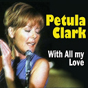 Petula Clark - Petula clark with all my love
