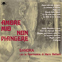 Mario Battaini / Sandra - Amore mio non piangere
