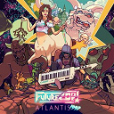 Futurecop! - Atlantis 1997 (feat. cavaliers of fun)