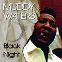 Muddy Waters - Muddy waters: black night