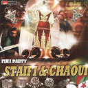 Aataf / Atraf / Atraf, Abla / Cheb Fouaz / Didine / Djamila / Fouaz / Kamel El Galmi / Khalas / Larbi Sghir / Lazhar / Tahar Echaoui / Zizi - Staifi & chaoui full party (full party)