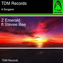 A Surgeon - Z emerald