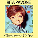 Rita Pavone - Clementine ch&egrave;rie