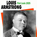 His Hot Five / Louis Armstrong - First louis 1925 (louis amstrong and his hot five)