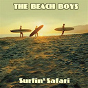 The Beach Boys - The beach boys: surfin' safari