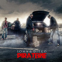 Diego / Soma - Piraterie