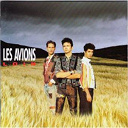 Les Avions - Loin