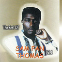 Sam Fan Thomas - The best of sam fan thomas, vol. 1 (makossa)