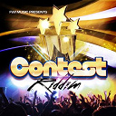 Bunji Garlin / General Degree / Ronnie Homer, Problem Child - Contest riddim
