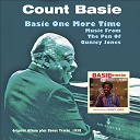 Count Basie - Basie one more time - music from the pen of qunicy jones (original album plus bonus tracks 1958)