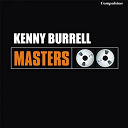 Kenny Burrell - Kenny burrell