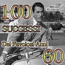 Abbe Lane / Adriano Celentano / Andy Williams / Armando Trovajoli / Ava Gardner / Billy Vaughn / Brigitte Bardot / Caterina Valente / Chubby Checker / Claudio Villa / Domenico / Domenico Modugno / Don Marino Barreto Jr. / Dorothy Lamour / Edoardo Vianello / Flo Sandon's / Fred Bongusto / Gene Pitney / Georgia Gibbs / Gianni Meccia / Gianni Morandi / Henry Weight / Joe Sentieri / John Barry / Judy Garland / Little Tony / Los Hermanos Rigual / Mina / Modugno / Nancy Sinatra / Neil Sedaka / Nico Fidenco / Nini Rosso / Nino Rota / Pat Boone / Peppino Di Capri / Percy Faith / Perry Como / Pino Donaggio / Quartetto Cetra / Ricky Gianco / Rita Pavone / Salvatore Adamo / Silvana Mangano / Sofia Loren / The Drifters / Tony Dallara / Tony Renis / Umberto Bindi / Wilma De Angelis / Xavier Cugat - 100 successi dei favolosi anni 60