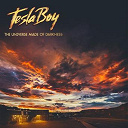 Tesla Boy - The universe made of darkness