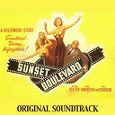 Franz Waxman - Sunset boulevard main theme (original soundtrack theme from "sunset boulevard")