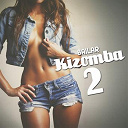 Anarita / Aycee Jordan / Johnny Ramos / Kaysha / Loony Johnson / Lynnsha / Mika Mendes / Myriiam / Shana Kihal / Soumia / Vanda May - Bailar kizomba 2