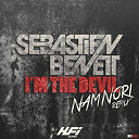 S&eacute;bastien Benett - I'm the devil (nam nori remix)