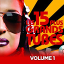 Amii Stewart / Butterfly Ball / Captain Sensible / David Christie / Dee Dee Bridgewater / Delegation / Five Letters / Ir&egrave;ne Cara / Kim Carnes / Murray Head / Opus Trio / Rah Band / Ray Charles / Roger Glover / Sabrina / The Korgis / The Maisonettes - Les 15 plus grands hits, vol. 1 (le meilleur de vos tubes des ann&eacute;es 70 - 80 - 90)