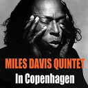 John Coltrane / Miles Davis - Miles davis quintet: in copenhagen