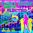 Creeperfunk / Hot Pool / Jason Rivas / Muzzika Global / Nu Disco Bitches / Organic Noise From Ibiza - Funky house meets electro, vol. 5 (club edition)