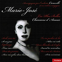 Marie-Jos&eacute; - Marie-jos&eacute; et ses plus belles chansons d'amour (feat. orchestre caravelli et ses violons magiques)