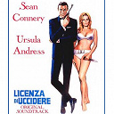John Barry - Dr. no (original soundtrack theme from" licenza di uccidere ")
