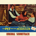 Les Baxter - Pit and the pendulum (from 'pit and the pendulum' original soundtrack)