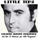 Little Tony - Pericolo blu (da '5 marines per 100 ragazze')