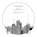Yuksek - Everywhere in town - single