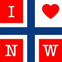 Chin Chin / Lindstrom / Of Norway / Ost & Kjex / Robin / Trulz - I love norway