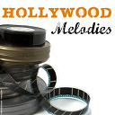 Bill Haley / Bing Crosby / Charlie Chaplin / Dooley Wilson / Duke Ellington / Frank Sinatra / Gene Kelly / Georges Gu&eacute;tary / Glenn Miller / Grace Kelly / Harry James / Judy Garland / Lena Horne / Louis Armstrong / Marilyn Monroe / Max Steiner / Tex Ritter / Xavier Cugat - Hollywood melodies (songs and themes from the greatest movies)