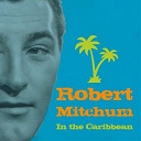 Robert Mitchum - In the caribbean