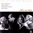 Ben Riley / Gary Bartz / Kenny Barron / Ray Drummond - Live at jazz en t&ecirc;te