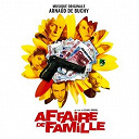 Arnaud De Buchy - Affaire de famille (bande originale du film)